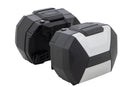 Wunderlich - X Luggage System Vario Cases with Carrier for M 1000 XR