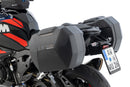 Wunderlich - X Luggage System Vario Cases with Carrier for M 1000 XR