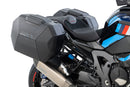 Wunderlich - X Luggage System Vario Cases with Carrier for M 1000 XR