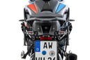 Wunderlich - X Luggage System Vario Cases with Carrier for M 1000 XR