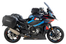 Wunderlich - X Luggage System Vario Cases with Carrier for M 1000 XR