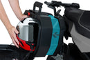 Wunderlich - X Luggage System Vario Cases with Carrier for M 1000 XR