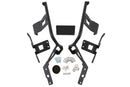 Wunderlich - X Luggage System Vario Cases with Carrier for M 1000 XR