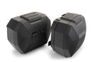 Wunderlich - X Luggage System Vario Cases with Carrier for M 1000 XR