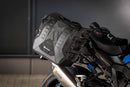 Wunderlich - Luggage System X-Bag Side Bags With X-Rack Light