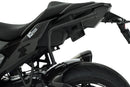 Wunderlich luggage system: X-BAG side bags with X-RACK light M 1000 XR-30184-202