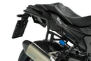 Wunderlich luggage system: X-BAG side bags with X-RACK light M 1000 XR-30184-202