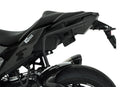 Wunderlich luggage system: X-BAG side bags with X-RACK light M 1000 XR-30184-202