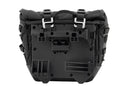 Wunderlich luggage system: X-BAG side bags with X-RACK light M 1000 XR-30184-202