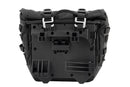 Wunderlich luggage system: X-BAG side bags with X-RACK light M 1000 XR-30184-202