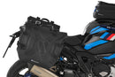 Wunderlich - X-Luggage System Water Resistant Side Bags with Carrier for M 1000 XR