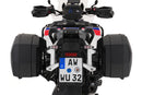 Wunderlich Vario Case Set X-CASE X30-30185-002