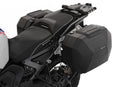 Wunderlich - X-Case X30 Vario Case Set