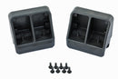Wunderlich Adapter Set Vario Cases X30 to X-RACK-30187-002