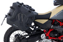 Wunderlich - Side Bags X-Bags X30