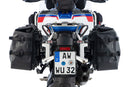 Wunderlich - Side Bags X-Bags X30