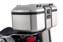 Wunderlich - Topcase X-Case X55 Lockable