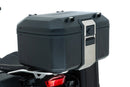 Wunderlich - Topcase X-Case X55 Lockable
