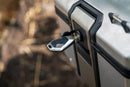 Wunderlich Topcase X-CASE X55 lockable-30191-102