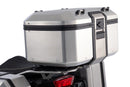Wunderlich - X-Case X55 Top Case With Standard Lock