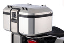 Wunderlich X-CASE X55 Top Case with Standard Lock-30191-200