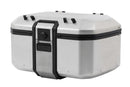 Wunderlich X-CASE X55 Top Case with Standard Lock-30191-200