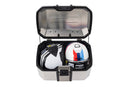 Wunderlich X-CASE X55 Top Case with Standard Lock-30191-200