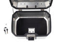 Wunderlich X-CASE X55 Top Case with Standard Lock-30191-200