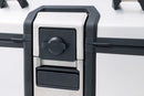 Wunderlich X-CASE X55 Top Case with Standard Lock-30191-200