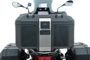 Wunderlich X-CASE X55 Top Case with Standard Lock-30191-202