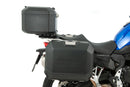 Wunderlich X-CASE X55 Top Case with Standard Lock-30191-202