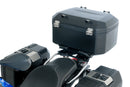 Wunderlich X-CASE X55 Top Case with Standard Lock-30191-202