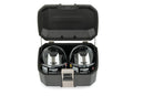 Wunderlich X-CASE X55 Top Case with Standard Lock-30191-202