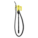 Terapump - Telescopic Electric drum Pump for light duty – TREDRUM-E