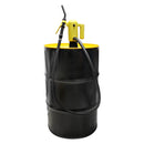 Terapump-ELECTRIC PUMP DRUM 15-55 TREDRUM-E 20079 816281029209