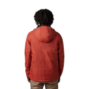 Fox Racing - Artillery Jacket-Copper (30207-369)