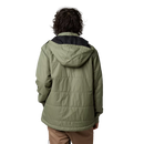 Fox Racing - Artillery Jacket-Army (30207-532)
