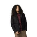 191972663048 30209-001XL MERCER JACKET  Black