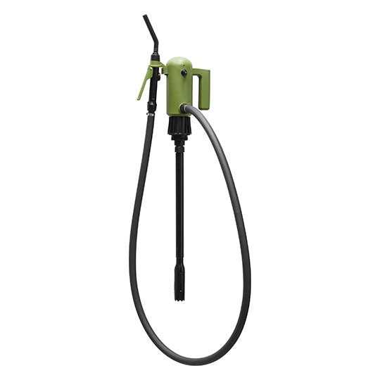 Terapump - TRPAIL Electric Pail Pump