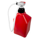 Terapump-FUEL TRANSF PUMP BAT W/HOSE TRFA01-XL 20085 816281029230