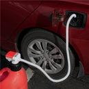 Terapump-FUEL TRANSF PUMP BAT W/HOSE TRFA01-XL 20085 816281029230