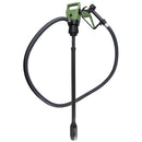 Terapump - Telescopic Electric Drum Pump TREDRUM-T