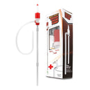 Terapump - Segmented Drum Pump TRDRUM40