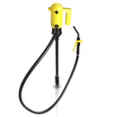 Terapump-PUMP DRUM BATTERY TREDRUME-B 20151 816281029735