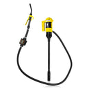 Terapump-PUMP DRUM BATT W/METER TREDRUME-M-B 20152 816281029742