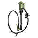 Terapump - Battery Powered Pail Pump & Oil Meter TRPAIL-M-B