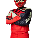 Fox Racing - 180 Xpozr Jersey-Flo Red (30260-110)