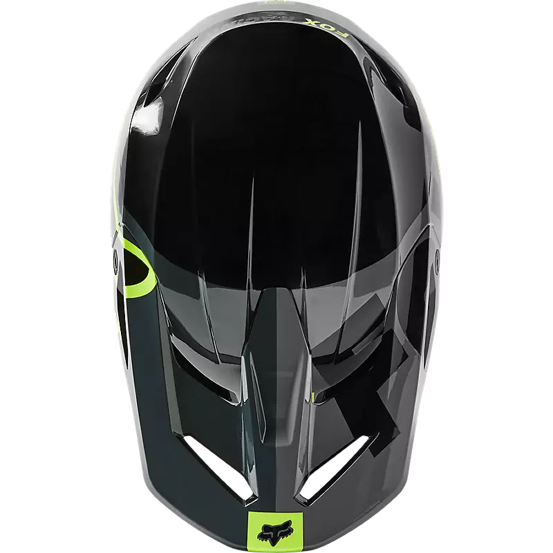 Fox Racing - V1 Xpozr Helmet Dot/Ece Youth