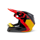 Fox Racing - V1 Xpozr Helmet Dot/Ece Youth-Open Miscellaneous (30264-922)