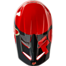 Fox Racing - V1 Xpozr Helmet Dot/Ece-Flo Red (30266-110)